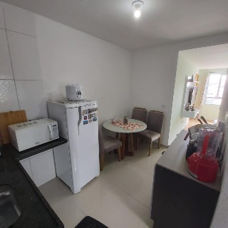 Apartamento, 2 quartos, 44 m² - Foto 8