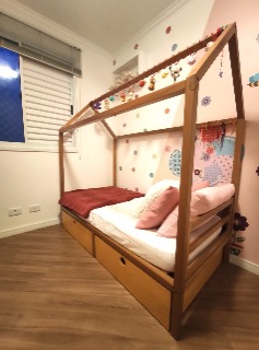 Apartamento, 2 quartos, 47 m² - Foto 10