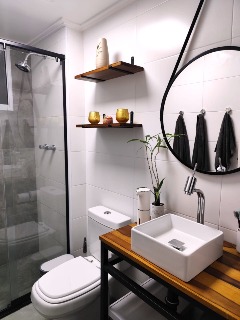 Apartamento, 2 quartos, 47 m² - Foto 13