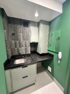 Apartamento para alugar com 2 quartos, 39m² - Foto 5