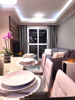Apartamento, 2 quartos, 47 m² - Foto 14