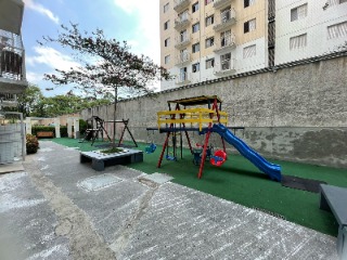 Apartamento, 2 quartos, 49 m² - Foto 27