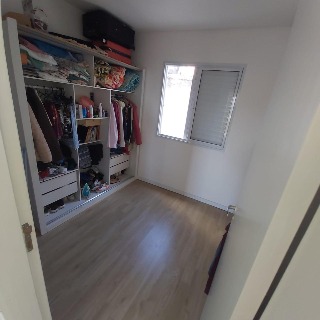 Apartamento, 2 quartos, 44 m² - Foto 5