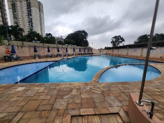 Apartamento, 2 quartos, 47 m² - Foto 18