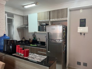 Apartamento, 3 quartos, 62 m² - Foto 9