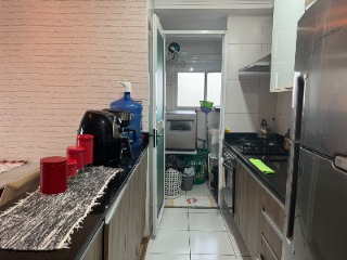 Apartamento, 3 quartos, 62 m² - Foto 7
