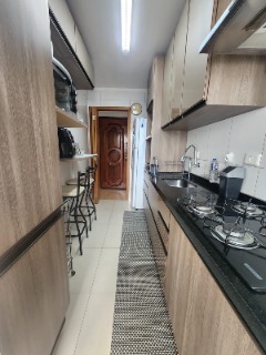 Apartamento, 3 quartos, 75 m² - Foto 1