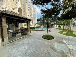 Apartamento, 2 quartos, 49 m² - Foto 11