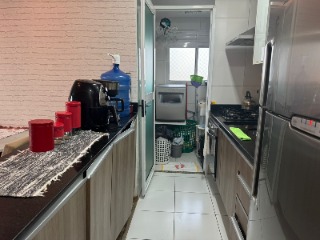 Apartamento, 3 quartos, 62 m² - Foto 4