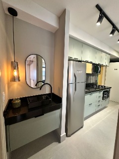 Apartamento para alugar com 2 quartos, 39m² - Foto 8
