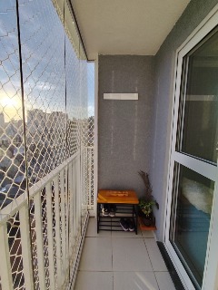 Apartamento, 2 quartos, 47 m² - Foto 11