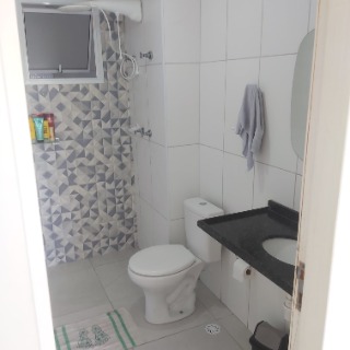 Apartamento, 2 quartos, 44 m² - Foto 12