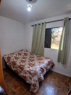 Apartamento, 3 quartos, 60 m² - Foto 5