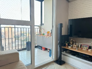 Apartamento, 3 quartos, 62 m² - Foto 2