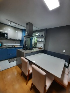 Apartamento, 2 quartos, 61 m² - Foto 12