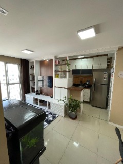 Apartamento, 2 quartos, 49 m² - Foto 19