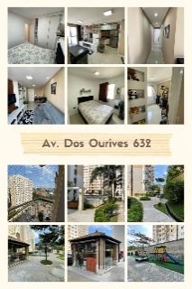 Apartamento, 2 quartos, 49 m² - Foto 6