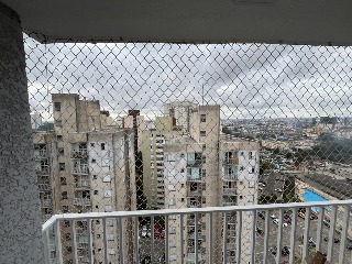 Apartamento, 2 quartos, 47 m² - Foto 2