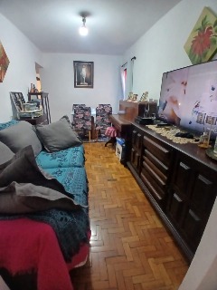 Apartamento, 3 quartos, 60 m² - Foto 8