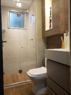 Apartamento, 2 quartos, 61 m² - Foto 8