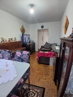 Apartamento, 3 quartos, 60 m² - Foto 7