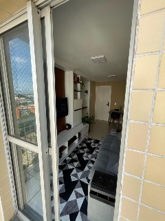 Apartamento, 2 quartos, 49 m² - Foto 7