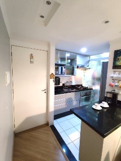 Apartamento, 2 quartos, 47 m² - Foto 16