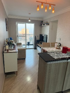 Apartamento, 3 quartos, 62 m² - Foto 6