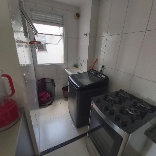 Apartamento, 2 quartos, 44 m² - Foto 7