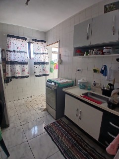 Apartamento, 3 quartos, 60 m² - Foto 1