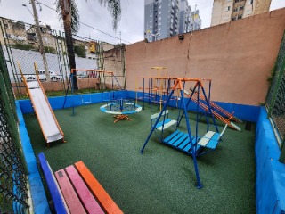 Apartamento, 2 quartos, 47 m² - Foto 20