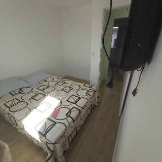 Apartamento, 2 quartos, 44 m² - Foto 2