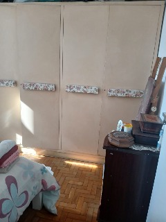 Apartamento, 3 quartos, 60 m² - Foto 4