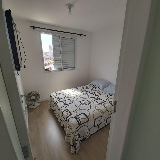 Apartamento, 2 quartos, 44 m² - Foto 9