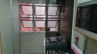 Apartamento, 3 quartos, 61 m² - Foto 5