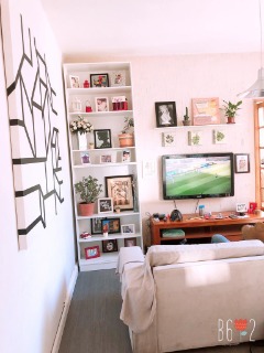 Apartamento, 2 quartos, 52 m² - Foto 1