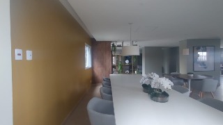 Apartamento à venda com 2 quartos, 42m² - Foto 21