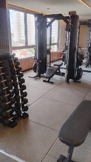 Apartamento, 2 quartos, 95 m² - Foto 21