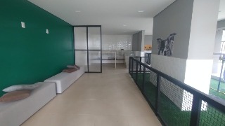 Apartamento à venda com 2 quartos, 42m² - Foto 15