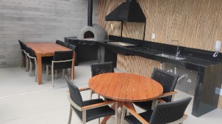 Apartamento, 2 quartos, 95 m² - Foto 33
