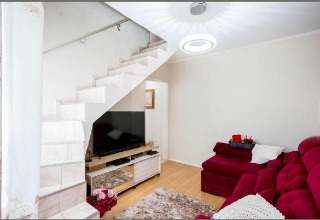 Casa, 4 quartos - Foto 21