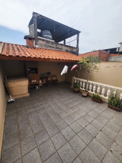 Sobrado, 3 quartos - Foto 8