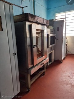 Loja-Salão, 200 m² - Foto 5