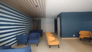 Apartamento à venda com 2 quartos, 42m² - Foto 28