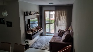 Apartamento, 3 quartos, 61 m² - Foto 3