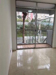Apartamento, 2 quartos, 55 m² - Foto 2