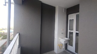 Apartamento à venda com 2 quartos, 42m² - Foto 8