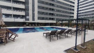 Apartamento à venda com 2 quartos, 42m² - Foto 24
