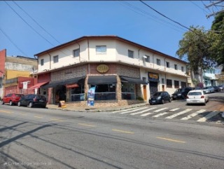 Loja-Salão, 200 m² - Foto 1