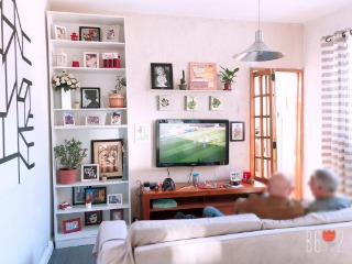 Apartamento, 2 quartos, 52 m² - Foto 2